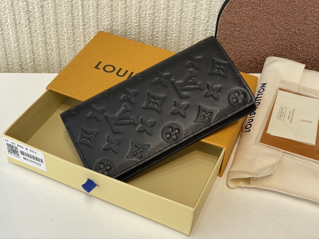 Louis Vuitton Wallets Purse